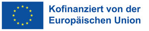 Logo_Kofinanziert von der EU