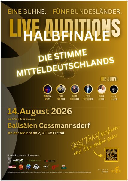 Halbfinale A1 final