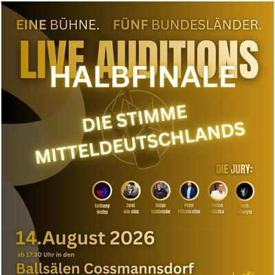 Halbfinale A1 final