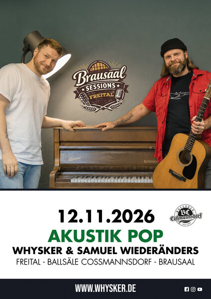 Plakat_Whysker_Samu_A3