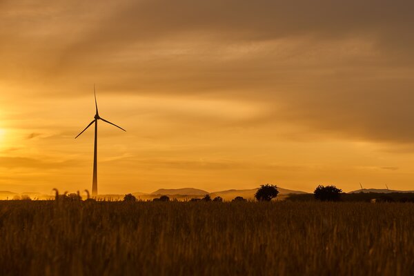 Kreistag fordert �nderungen bei Windkraftplanung