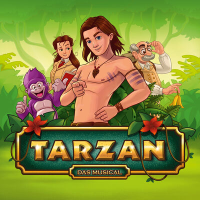 tarzan-musical-plakat-quadrat-1080x1080px-theater-liberi-kai-wienen