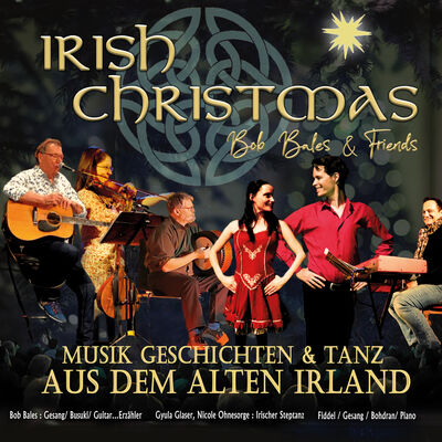 Irish Christmas