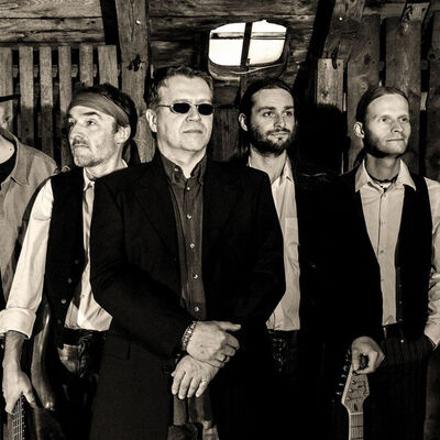 Fools'n Town