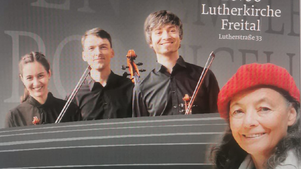 Kammerkonzert