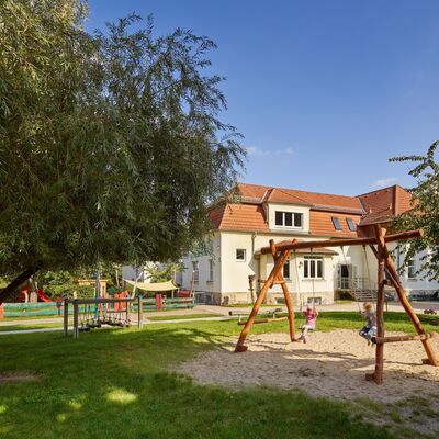 Die Kita M&uuml;hlenwichtel muss geschlosen werden.