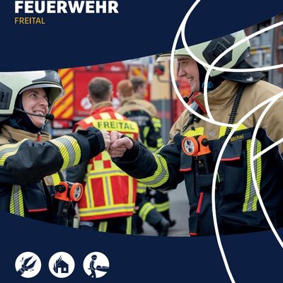 Titelseite der Brosch&uuml;re