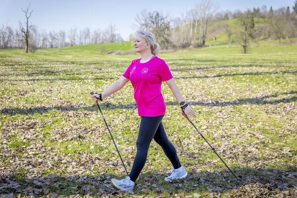Nordic Walking IMG_2408