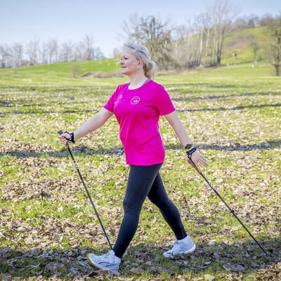Nordic Walking IMG_2408