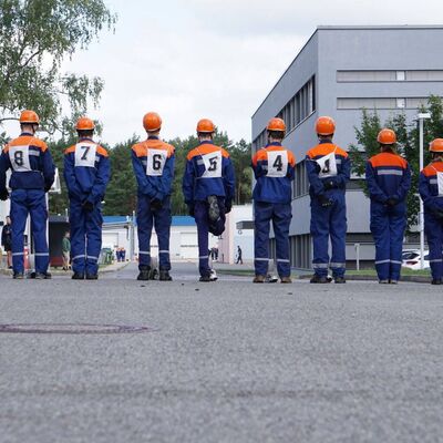 Die Freitaler Gruppe