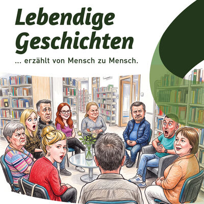 Lebendige Geschichten