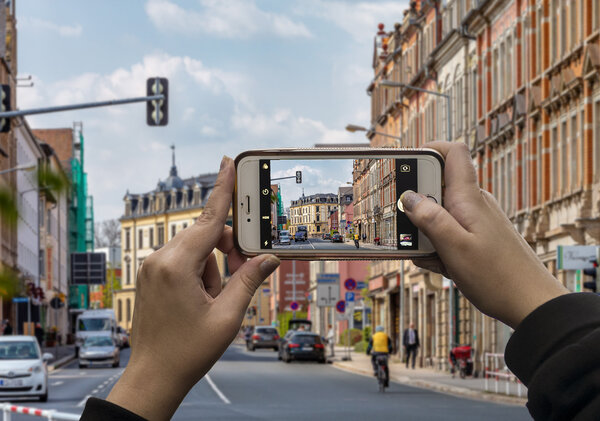 Losknipsen und Mitmachen beim Fotowettbewerb