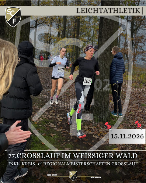 LEICHTATHLETIK