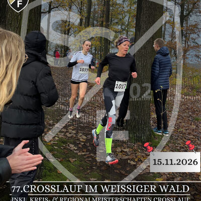 LEICHTATHLETIK