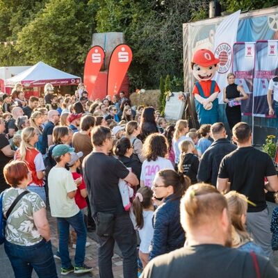 DSC Familientag in Oskarshausen 2