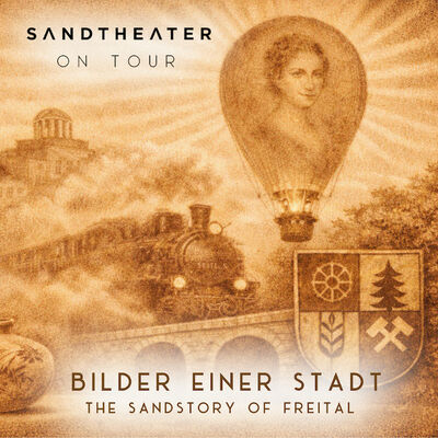 Sandtheater