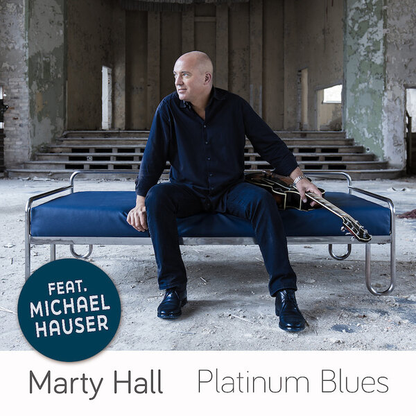 Marty Hall