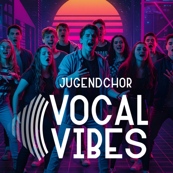 Vocal Vibes