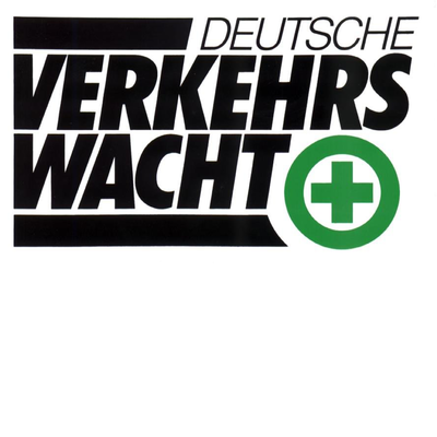 Deutsche Verkehrswacht logo