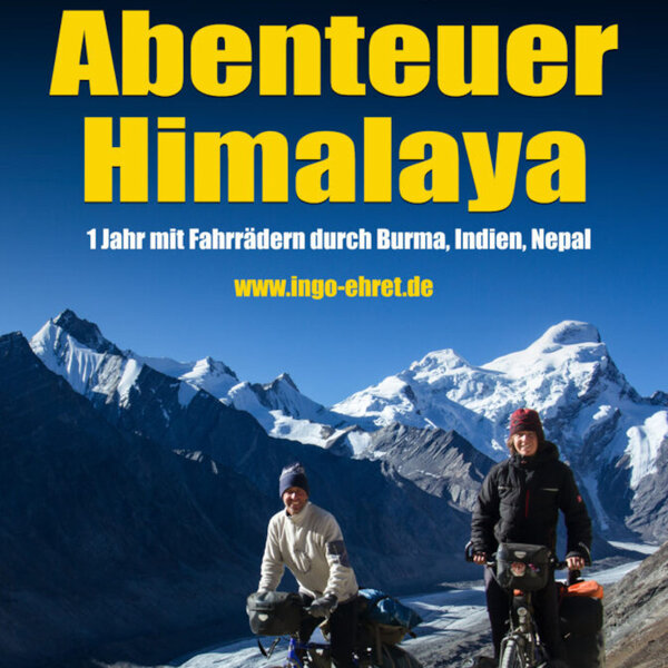 Abenteuer Himalaya