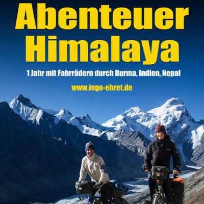 Abenteuer Himalaya