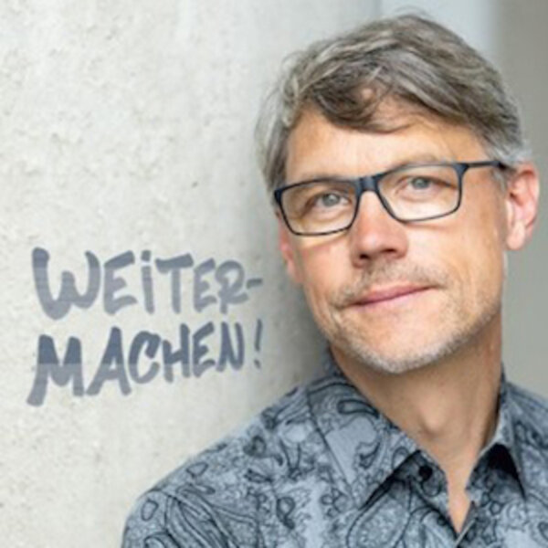 Christoph Sieber Weitermachen