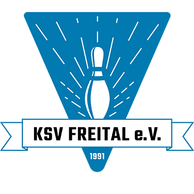 Logo KSV 1991 Freital