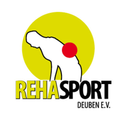 Logo Rehasport Deuben e. V.