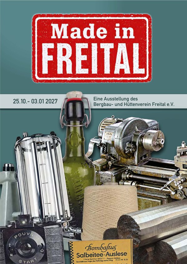 Freitaler Industrieausstellung