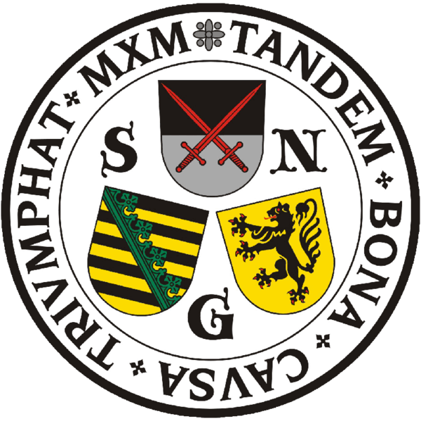 Sächsische Numismatische Gesellschaft e.V.