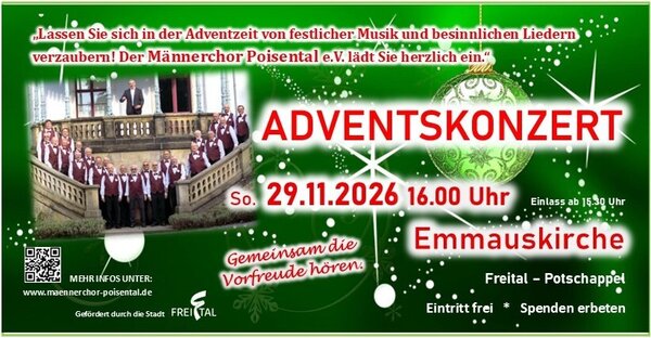 Adventkonzert_Flyer
