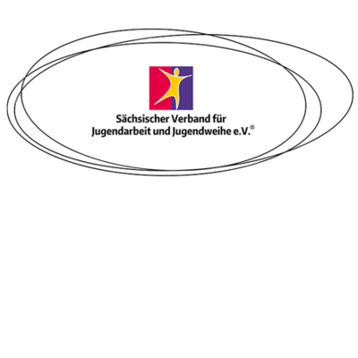Logo Sächsischer Verband für Jugendarbeit und Jugendweihe e. V.