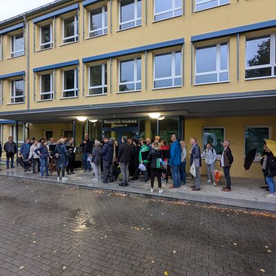 Waldblick-Oberschule
