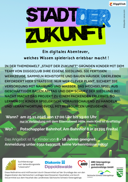 Kinderangebot