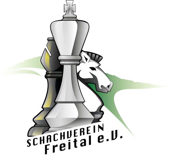 Logo Schachverein Freital e. V.
