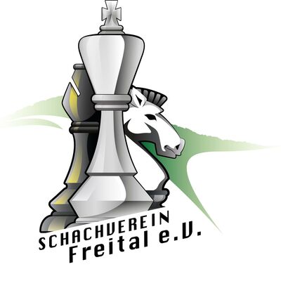Logo Schachverein Freital e. V.