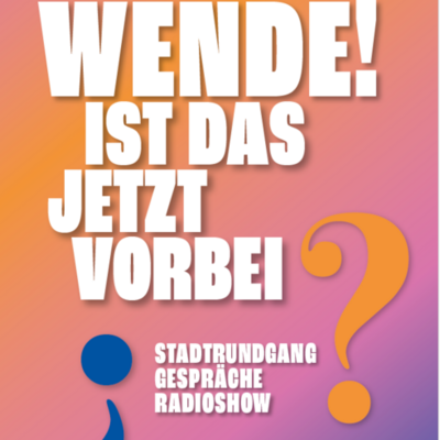 Wende