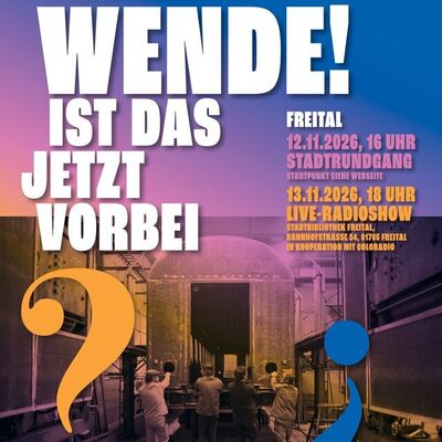 Wende