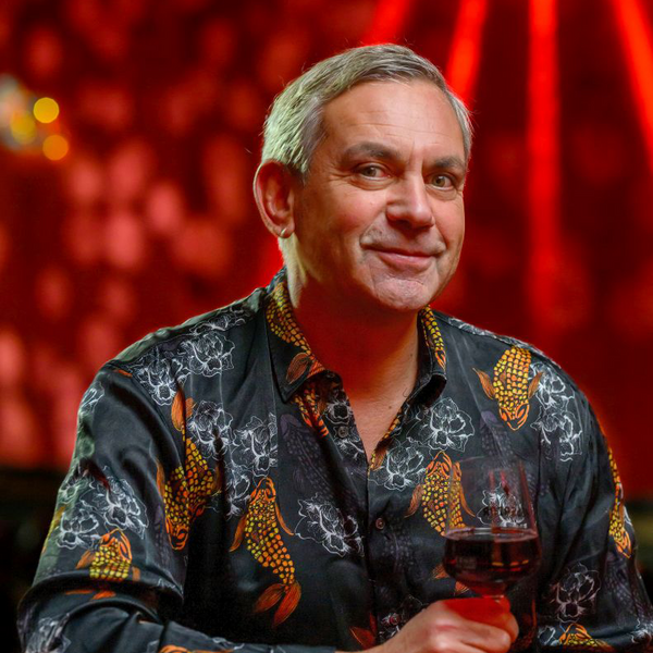 Wladimir Kaminer