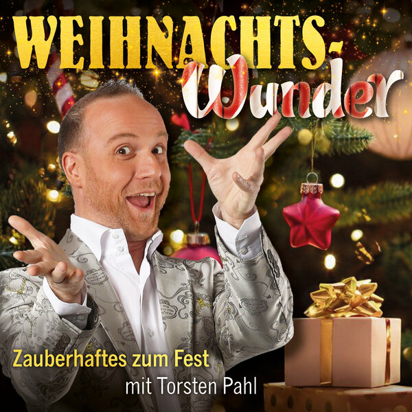 Weihnachts-Wunder