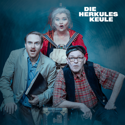 Herkuleskeule