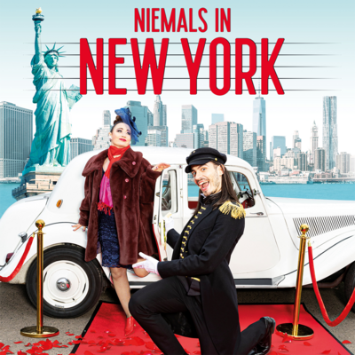 Niemals in NewYork