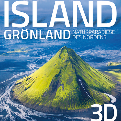 3D-Island