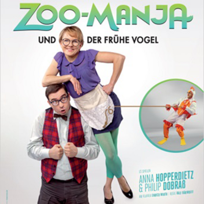 Zoo-Manja