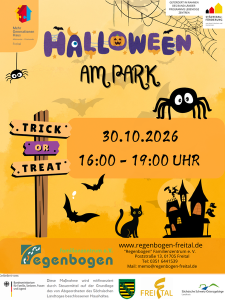 2026-10-30 Halloween am Park