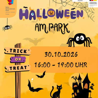 2026-10-30 Halloween am Park