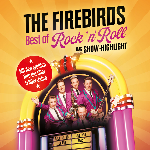 The Firebirds
