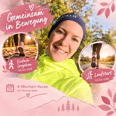 Laufgruppen
