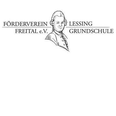 Logo Förderverein der Lessing-Grundschule Freital e. V.