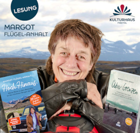 Margot Fl&uuml;gel-Anhalt